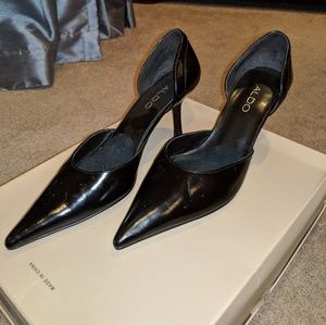 Aldo heels